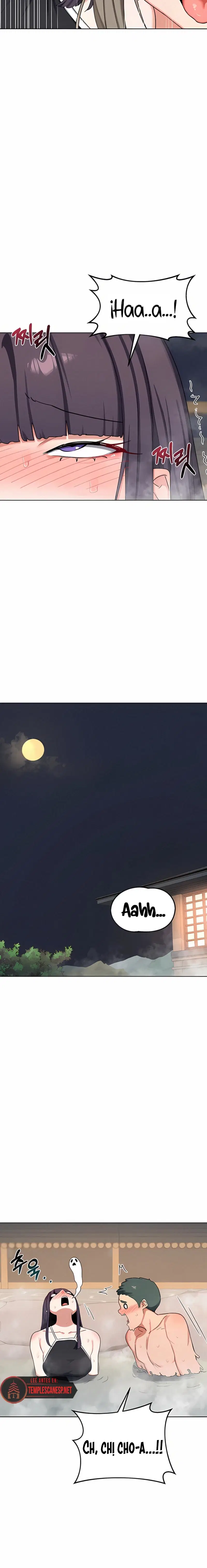 Kế hoạch trao đổi mẹ - Chương 52 - 14