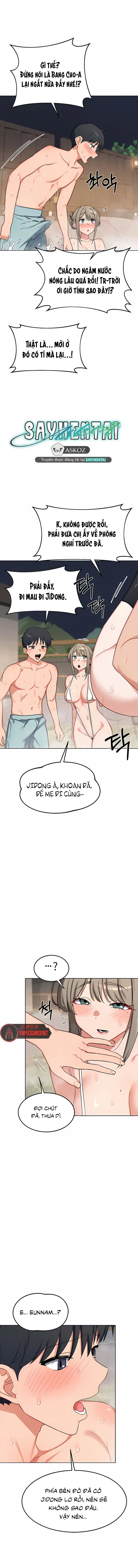 Kế hoạch trao đổi mẹ - Chương 52 - 15