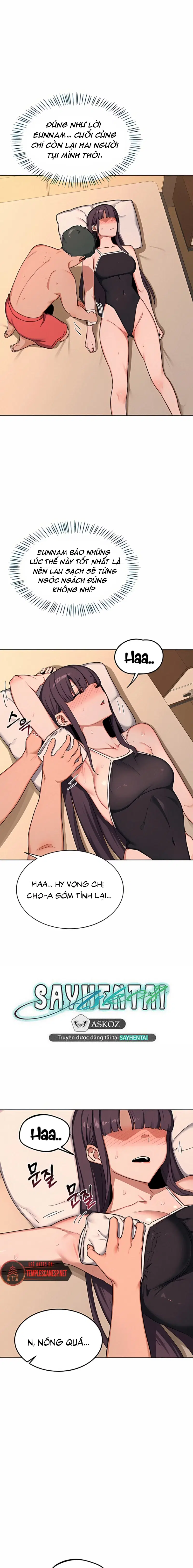 Kế hoạch trao đổi mẹ - Chương 52 - 17