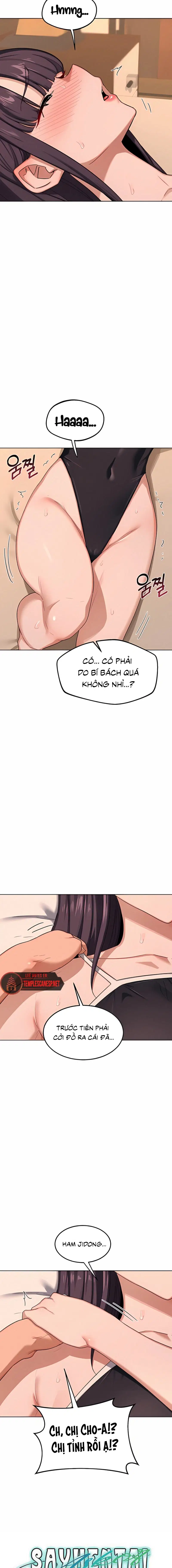 Kế hoạch trao đổi mẹ - Chương 52 - 18