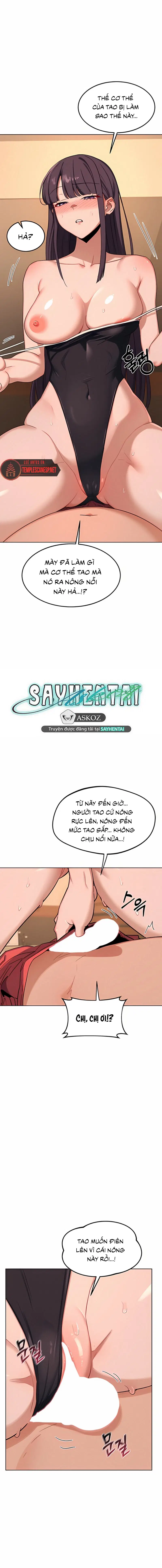 Kế hoạch trao đổi mẹ - Chương 52 - 20