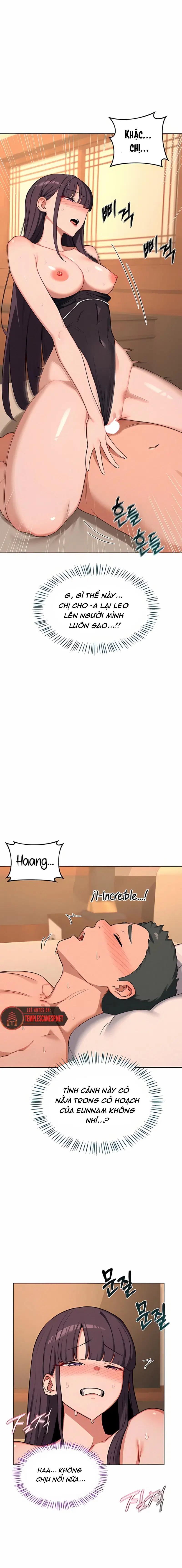 Kế hoạch trao đổi mẹ - Chương 52 - 21