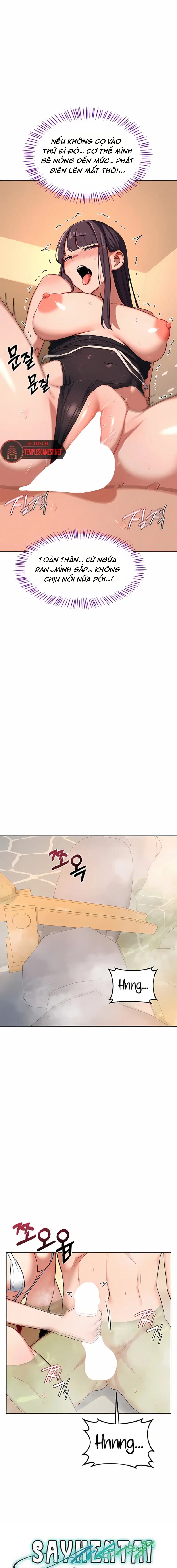 Kế hoạch trao đổi mẹ - Chương 52 - 22