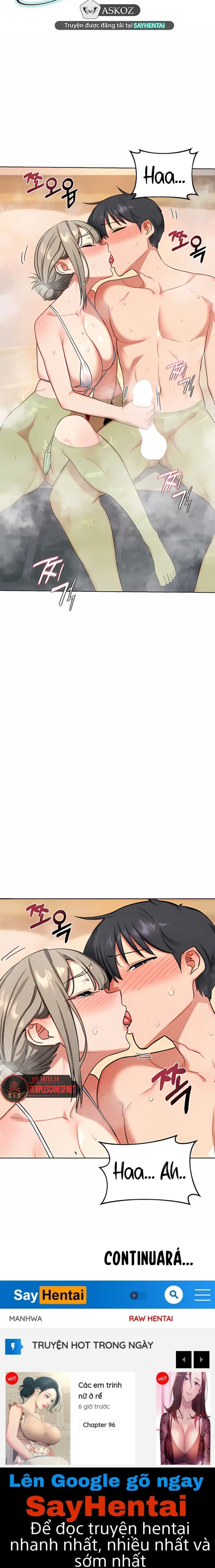 Kế hoạch trao đổi mẹ - Chương 52 - 23