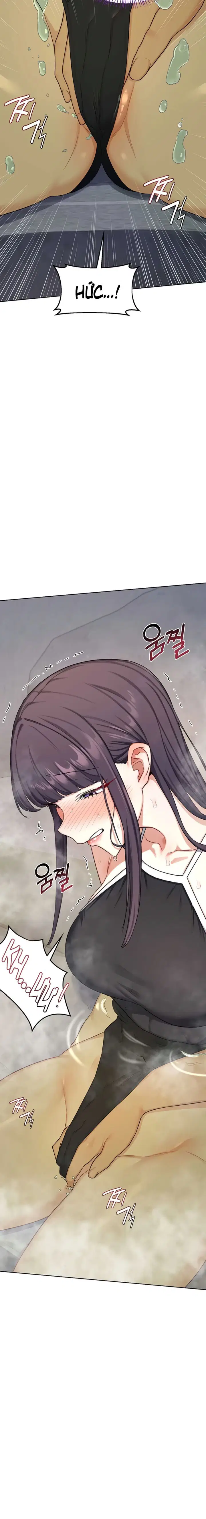 Kế hoạch trao đổi mẹ - Chương 52 - 3