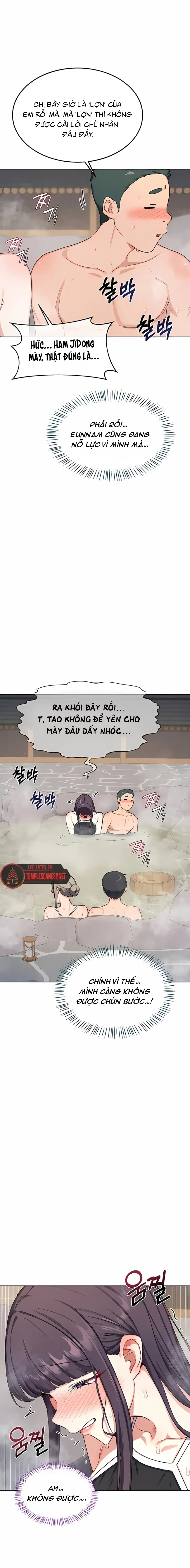 Kế hoạch trao đổi mẹ - Chương 52 - 6