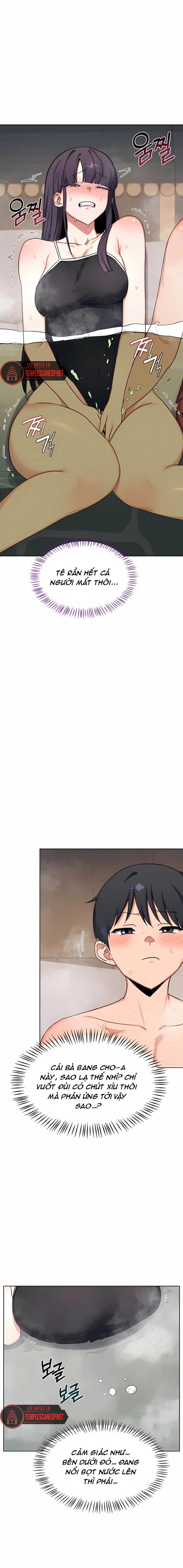 Kế hoạch trao đổi mẹ - Chương 52 - 8
