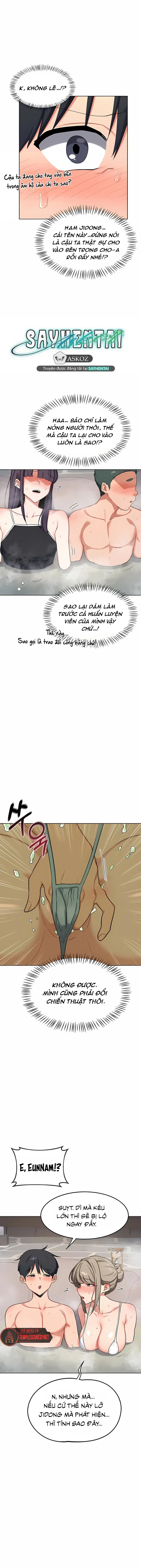 Kế hoạch trao đổi mẹ - Chương 52 - 9