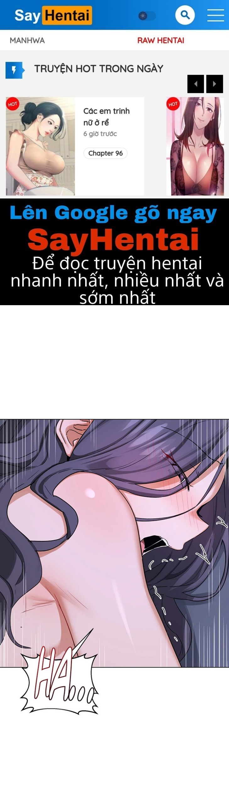 Kế hoạch trao đổi mẹ - Chương 46 - 1