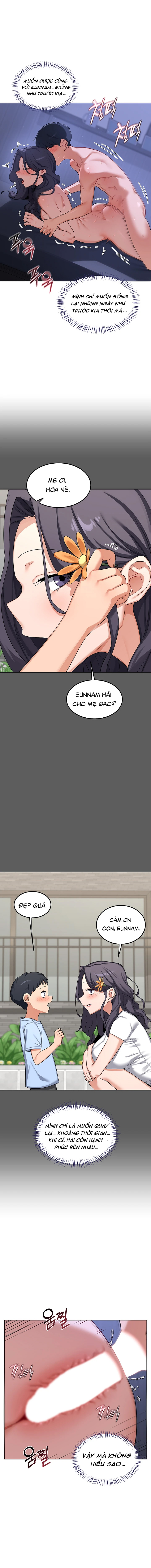 Kế hoạch trao đổi mẹ - Chương 46 - 14