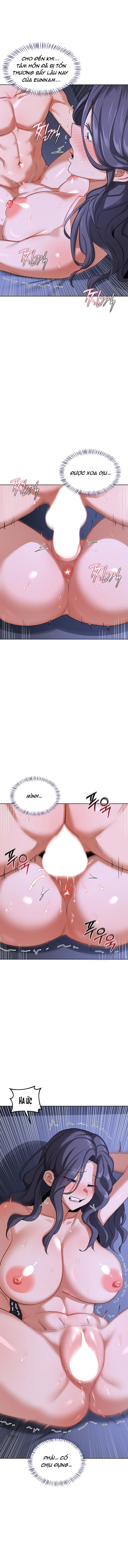 Kế hoạch trao đổi mẹ - Chương 46 - 19