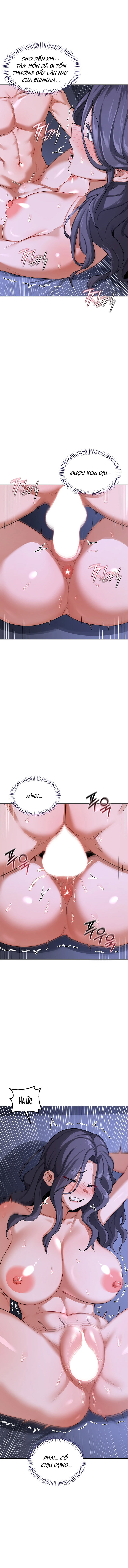 Kế hoạch trao đổi mẹ - Chương 46 - 19