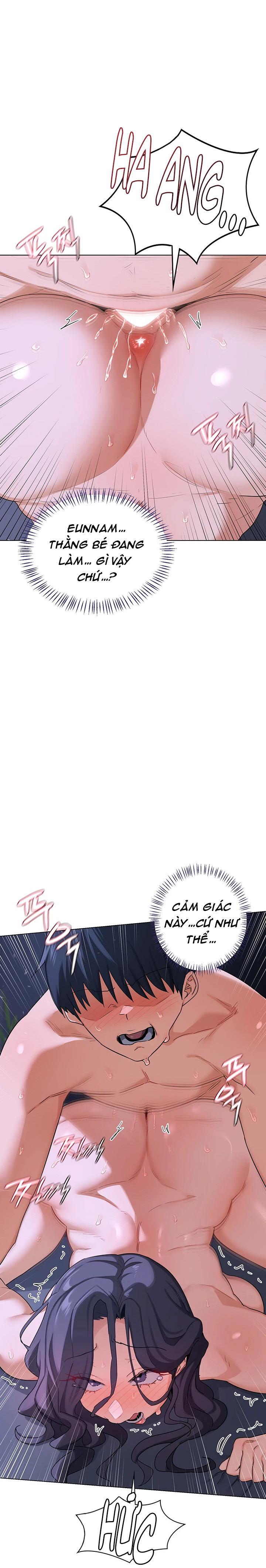 Kế hoạch trao đổi mẹ - Chương 46 - 2