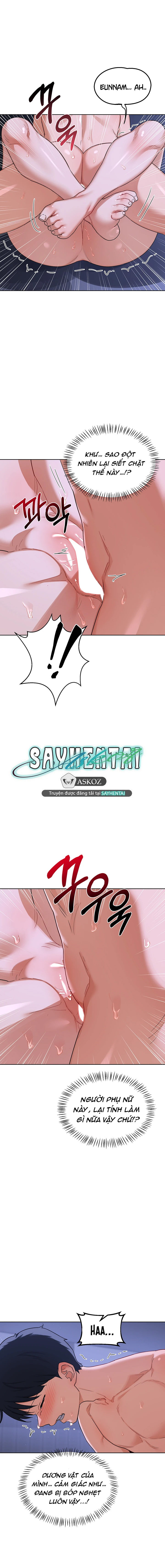 Kế hoạch trao đổi mẹ - Chương 46 - 20