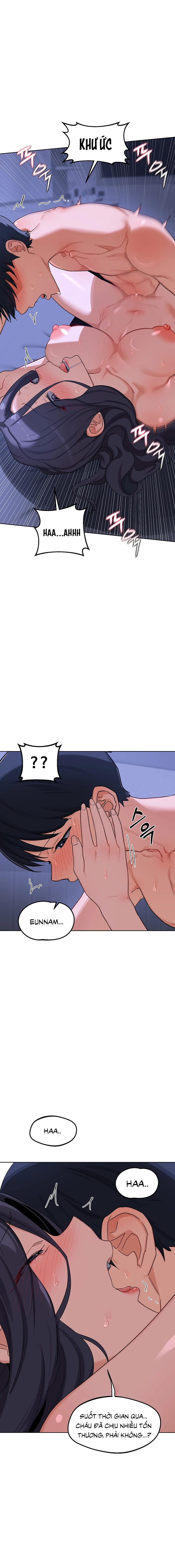 Kế hoạch trao đổi mẹ - Chương 46 - 21