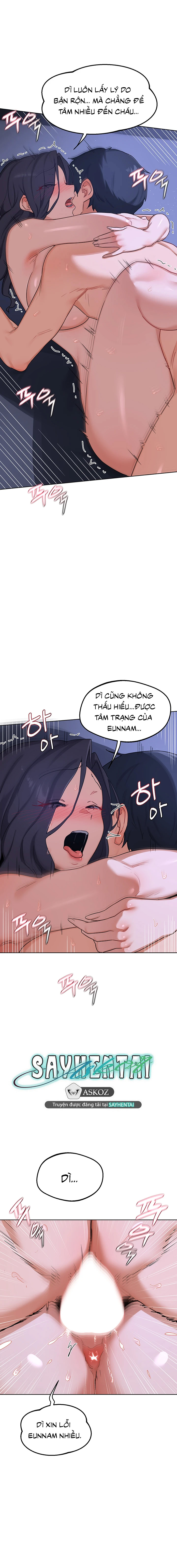 Kế hoạch trao đổi mẹ - Chương 46 - 22