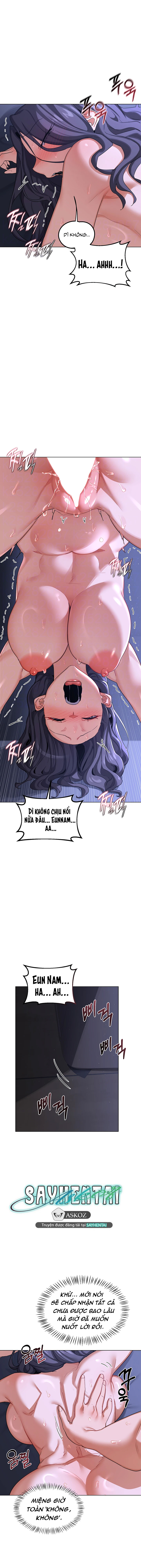 Kế hoạch trao đổi mẹ - Chương 46 - 8