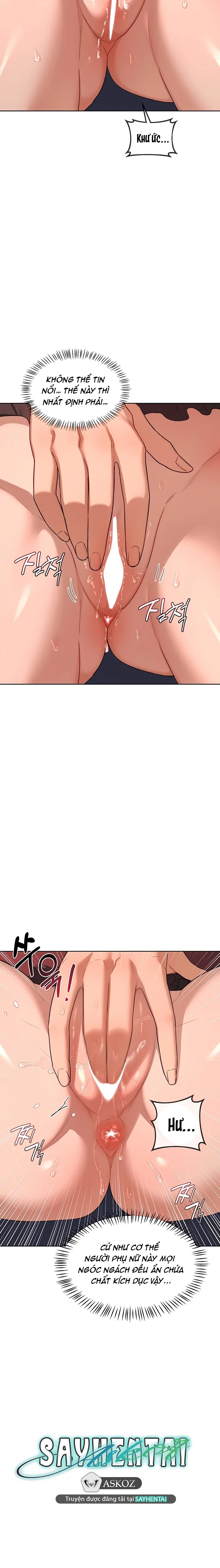 Kế hoạch trao đổi mẹ - Chương 43 - 11