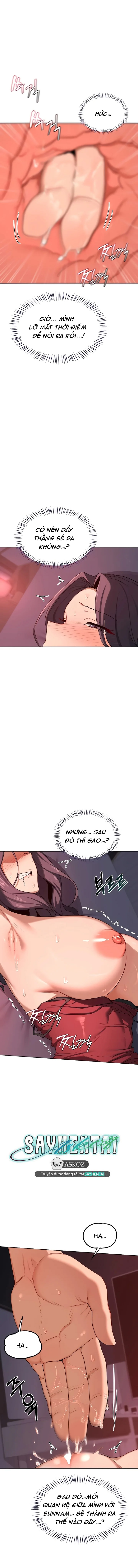 Kế hoạch trao đổi mẹ - Chương 43 - 13