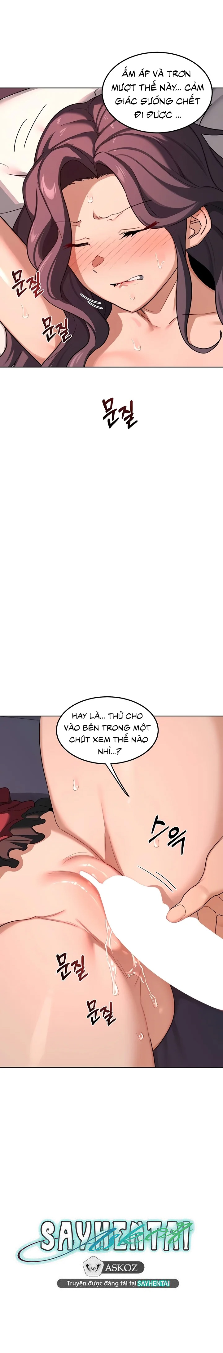 Kế hoạch trao đổi mẹ - Chương 43 - 15