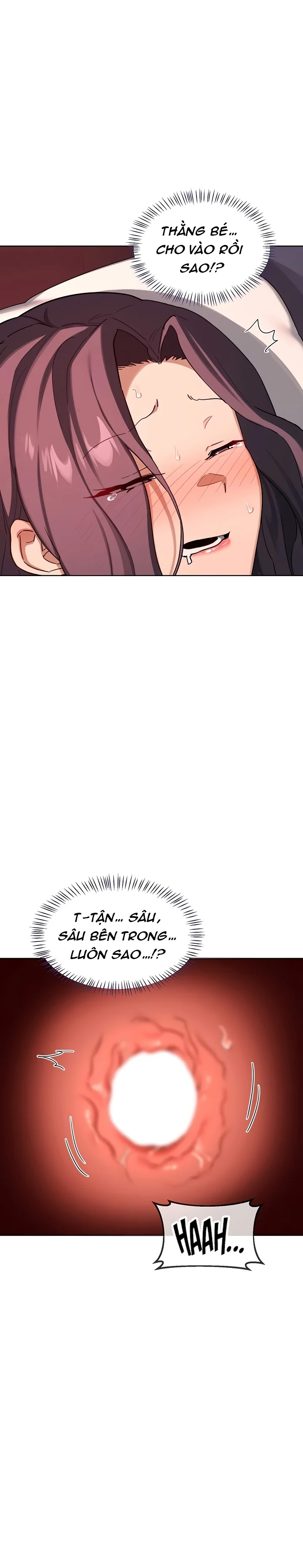 Kế hoạch trao đổi mẹ - Chương 43 - 17