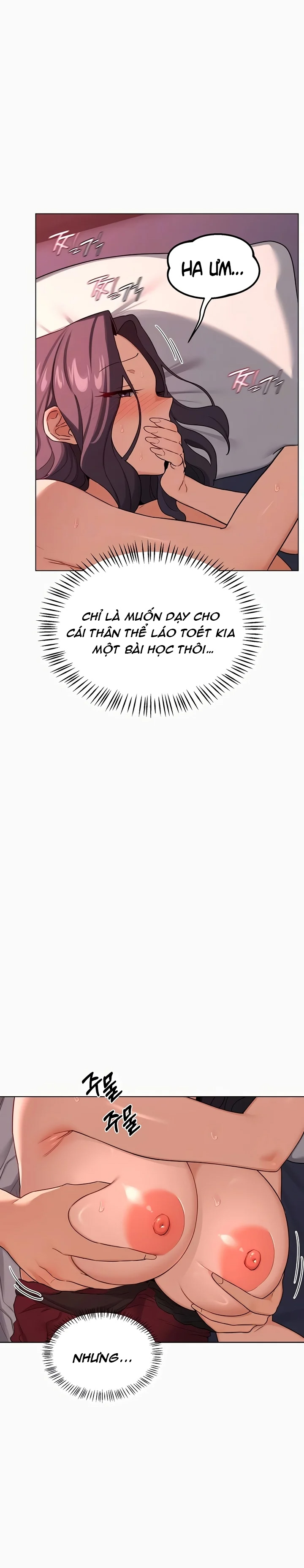 Kế hoạch trao đổi mẹ - Chương 43 - 2