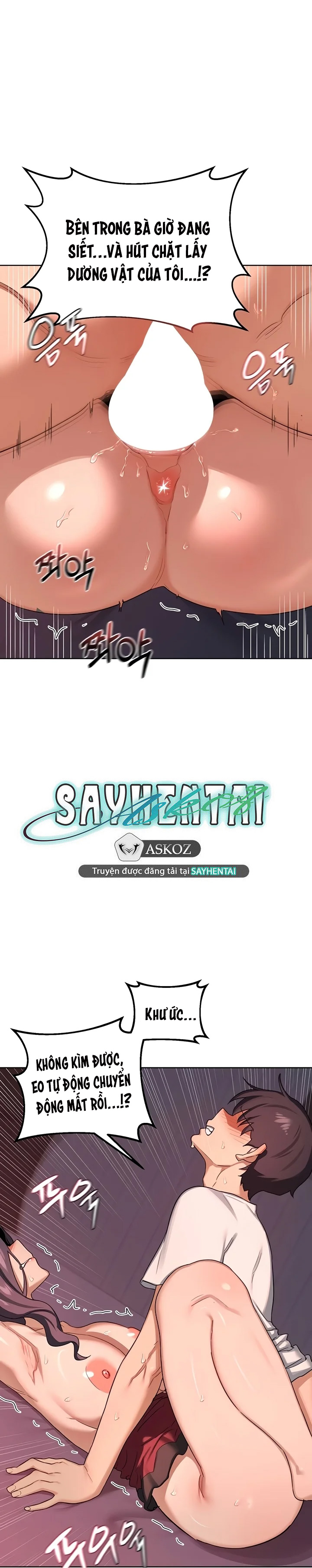 Kế hoạch trao đổi mẹ - Chương 43 - 20