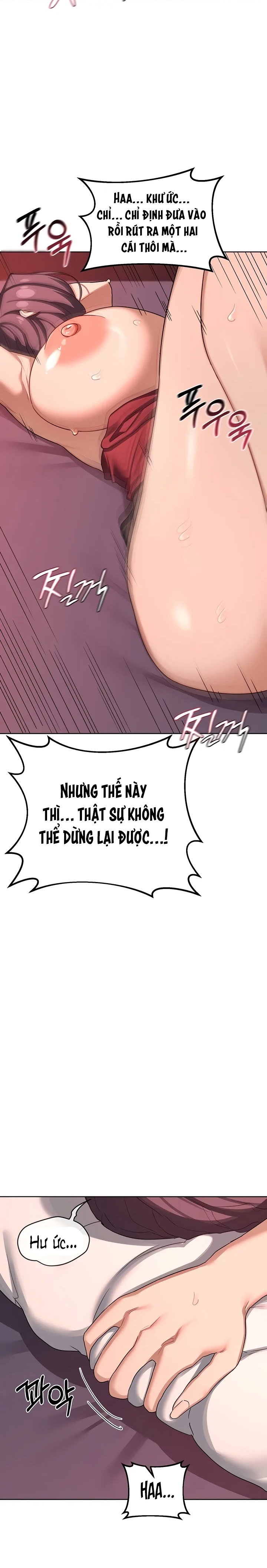 Kế hoạch trao đổi mẹ - Chương 43 - 21