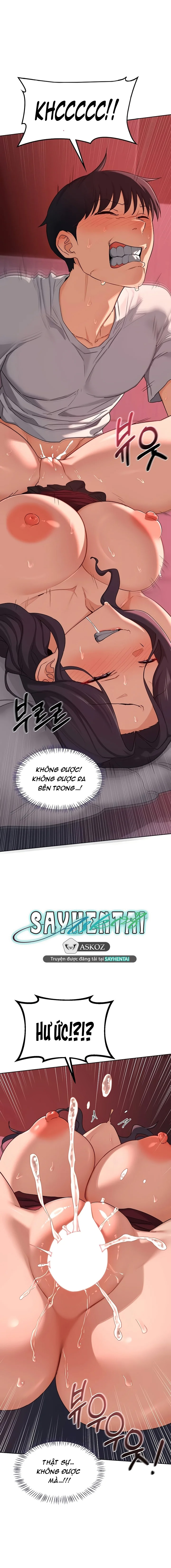 Kế hoạch trao đổi mẹ - Chương 43 - 24