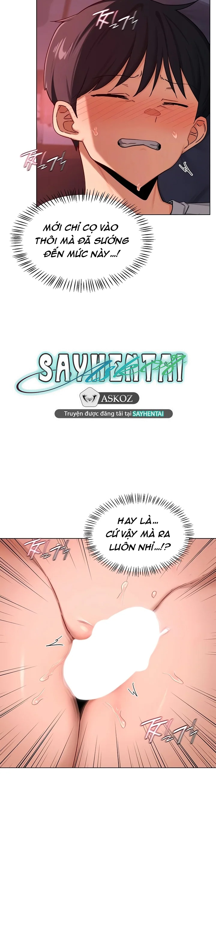 Kế hoạch trao đổi mẹ - Chương 43 - 5