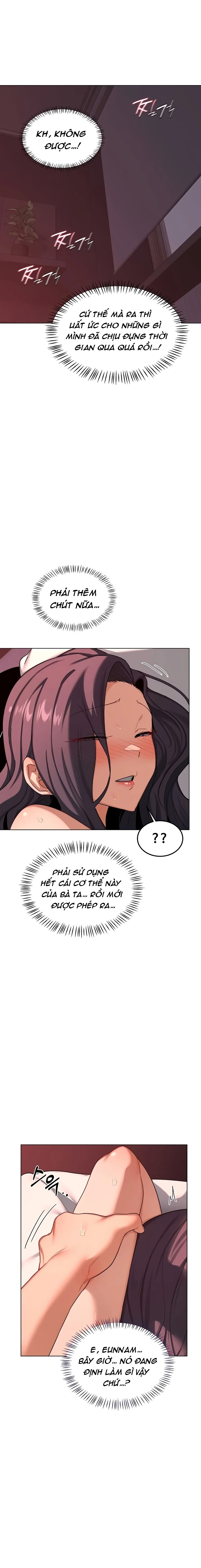 Kế hoạch trao đổi mẹ - Chương 43 - 6