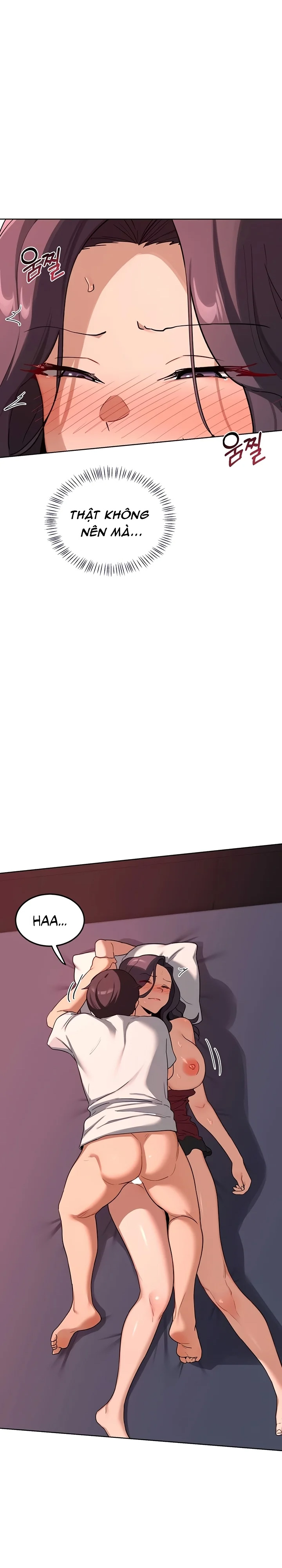 Kế hoạch trao đổi mẹ - Chương 43 - 8