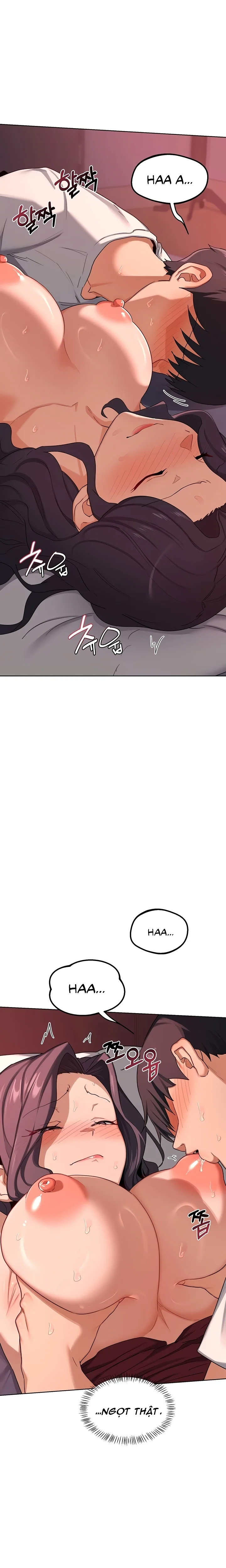 Kế hoạch trao đổi mẹ - Chương 43 - 9