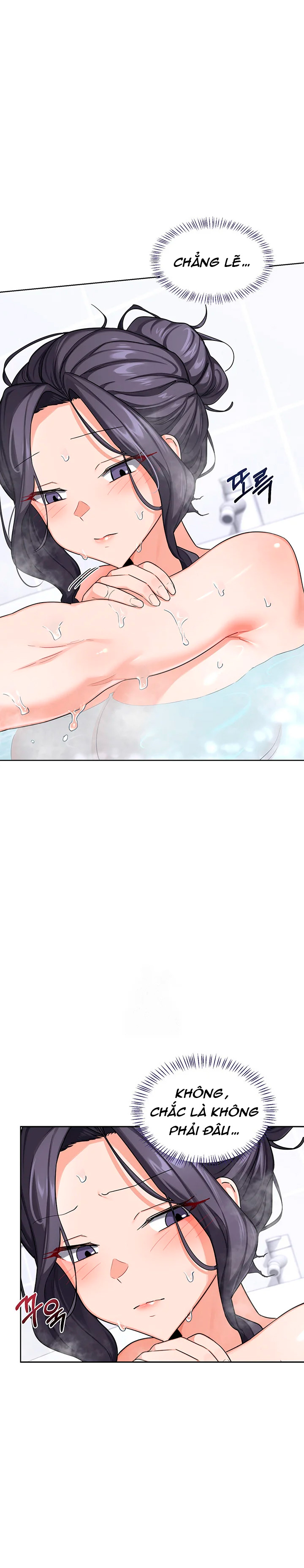 Kế hoạch trao đổi mẹ - Chương 36 - 10