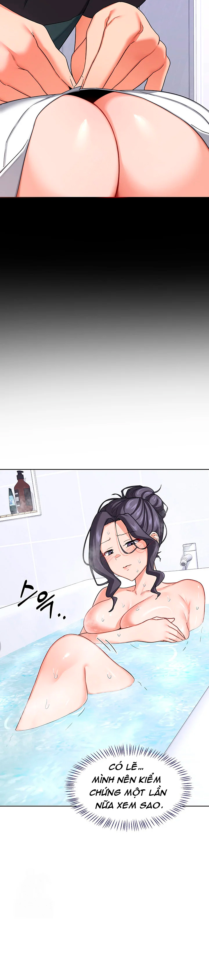 Kế hoạch trao đổi mẹ - Chương 36 - 13