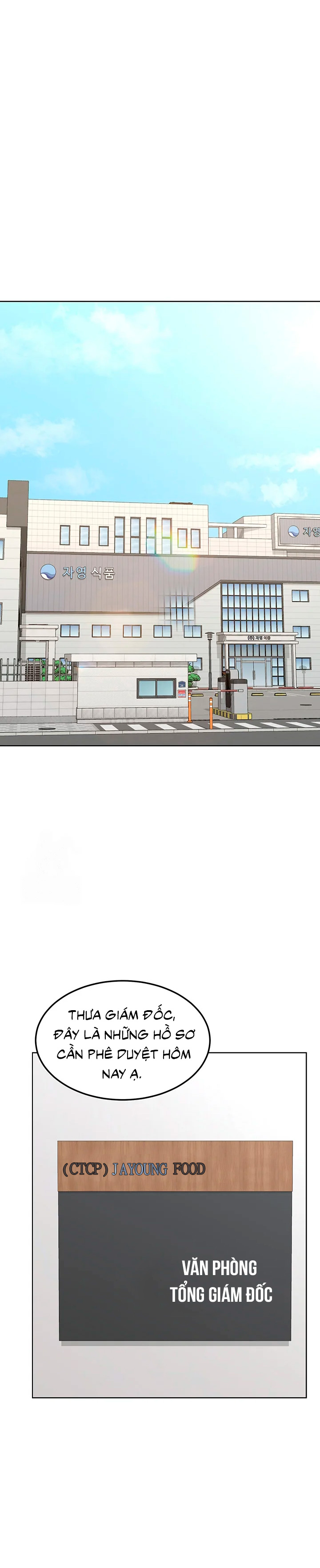 Kế hoạch trao đổi mẹ - Chương 36 - 19