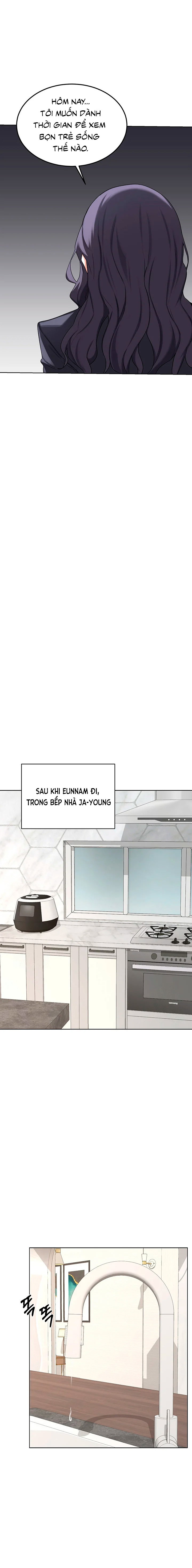 Kế hoạch trao đổi mẹ - Chương 36 - 21