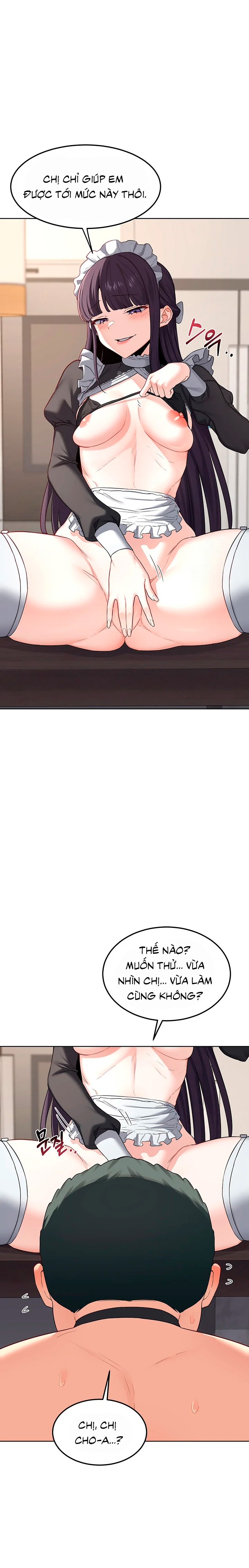 Kế hoạch trao đổi mẹ - Chương 36 - 29