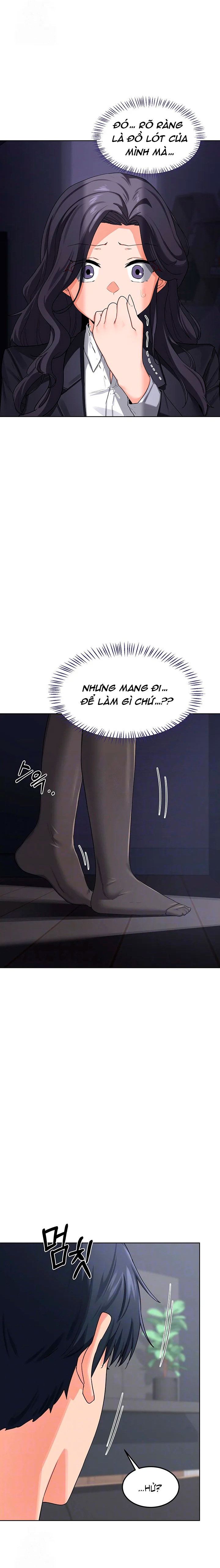 Kế hoạch trao đổi mẹ - Chương 36 - 6