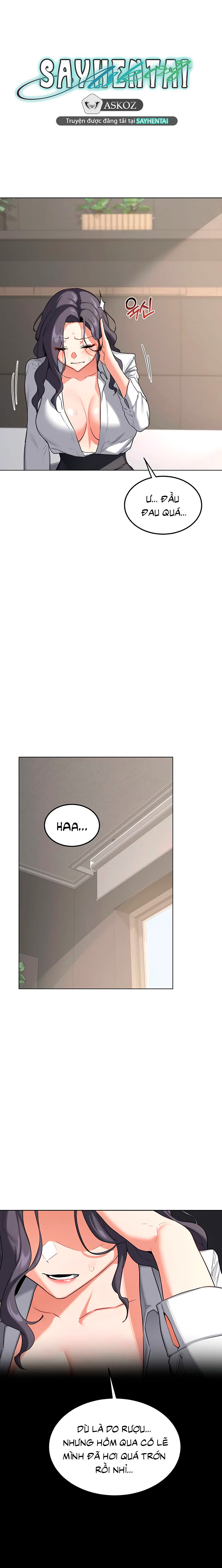 Kế hoạch trao đổi mẹ - Chương 38 - 16