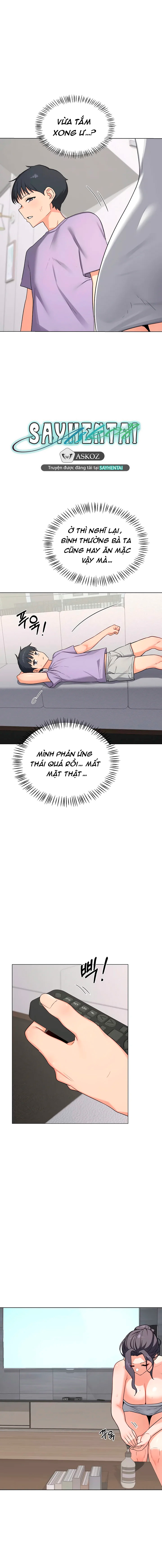 Kế hoạch trao đổi mẹ - Chương 38 - 20