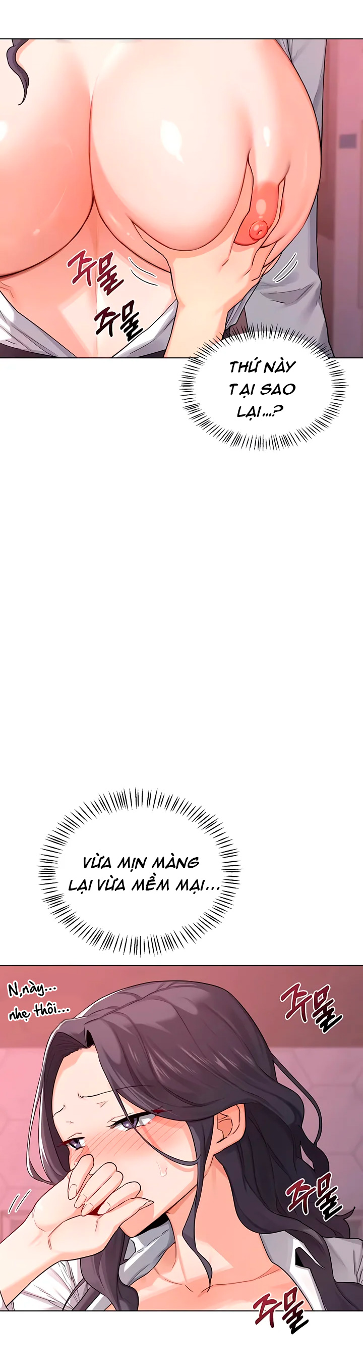 Kế hoạch trao đổi mẹ - Chương 38 - 5