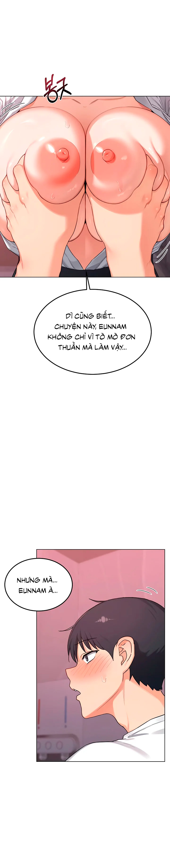 Kế hoạch trao đổi mẹ - Chương 38 - 8