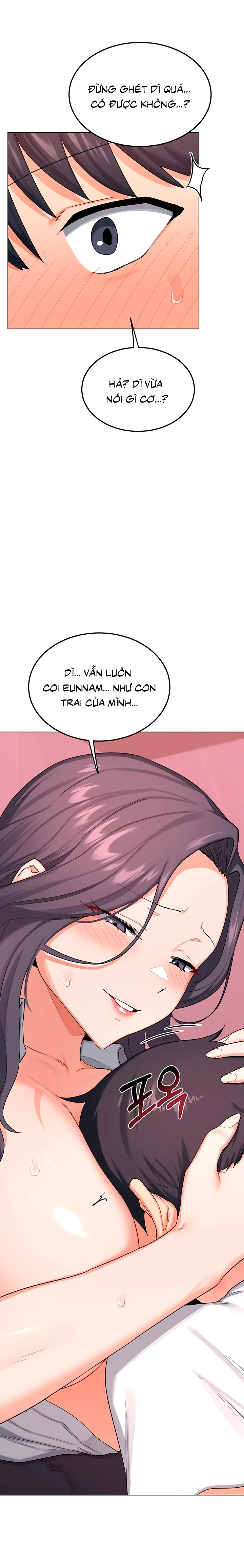 Kế hoạch trao đổi mẹ - Chương 38 - 9