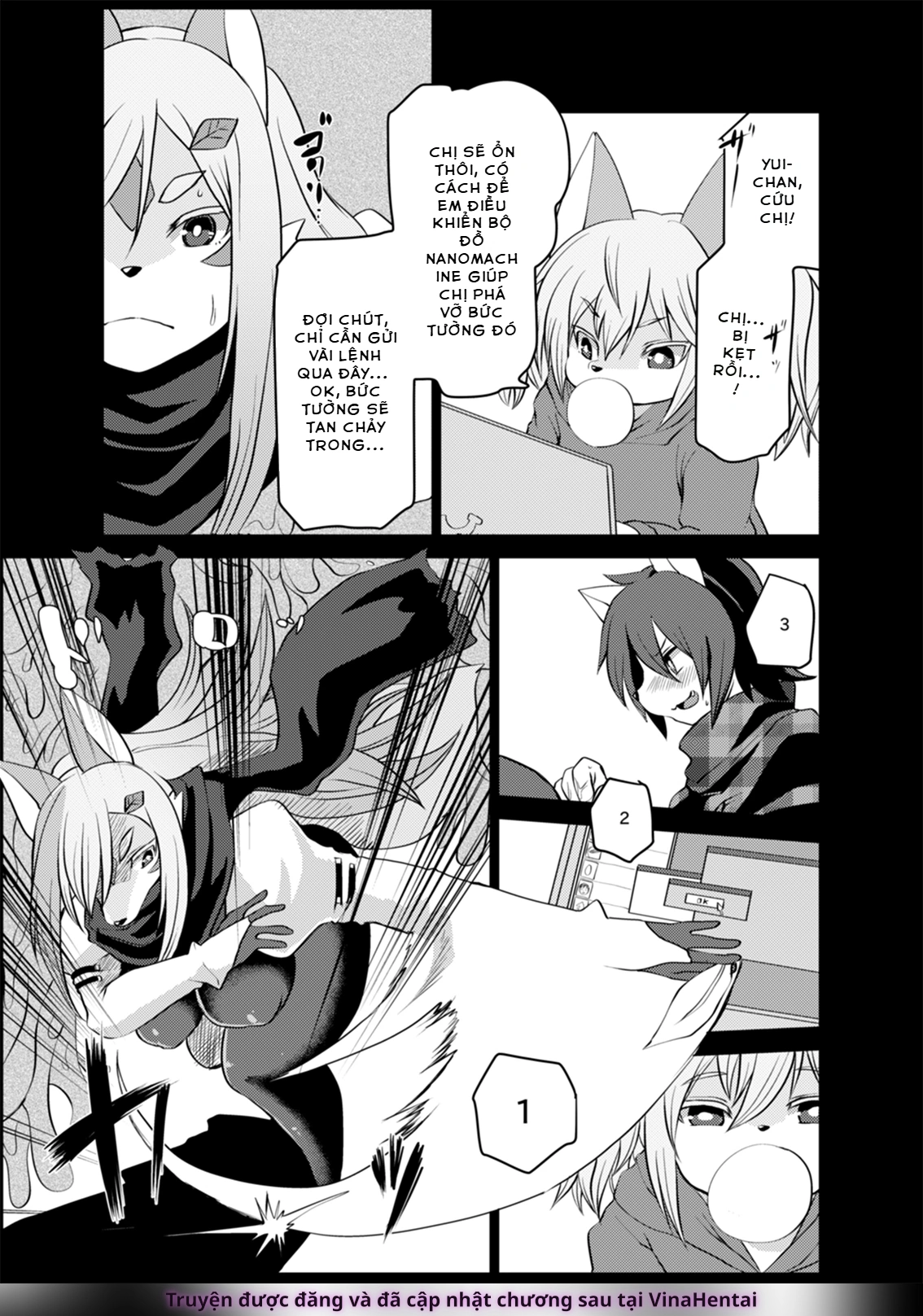 A Study in Rosy - Oneshot - 20