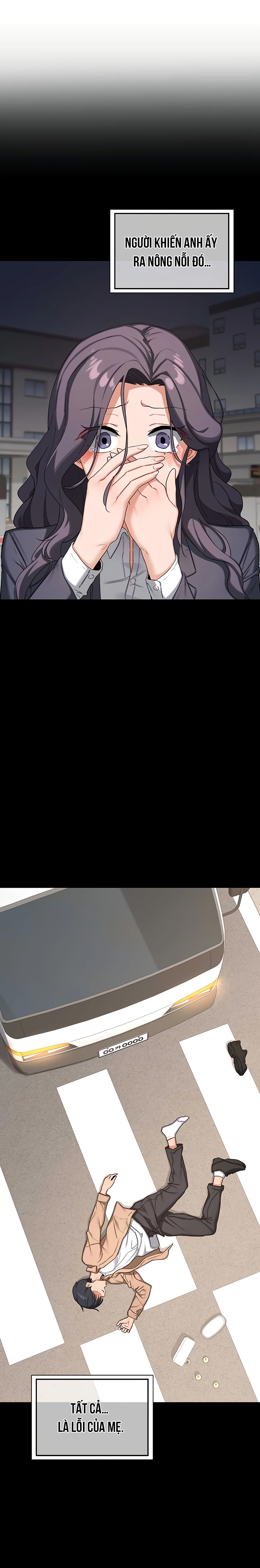 Kế hoạch trao đổi mẹ - Chương 44 - 13