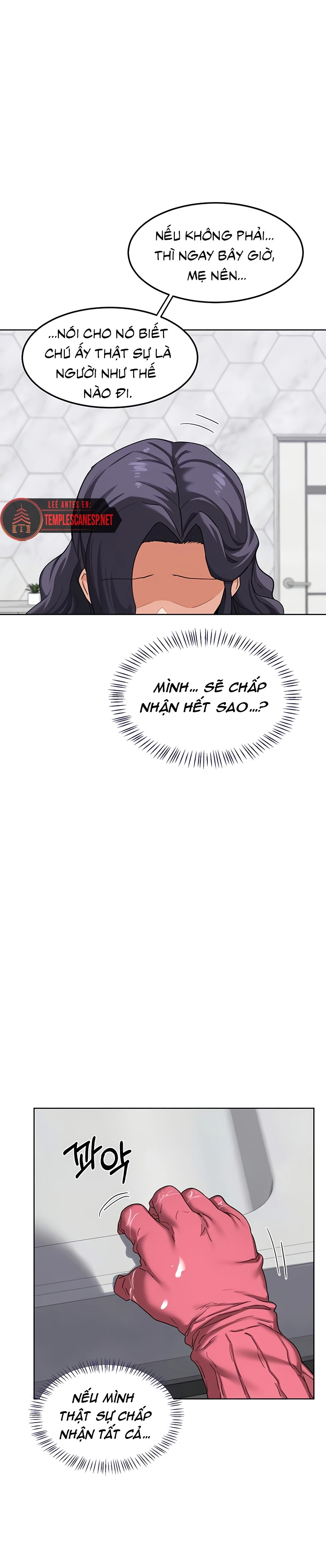 Kế hoạch trao đổi mẹ - Chương 44 - 15