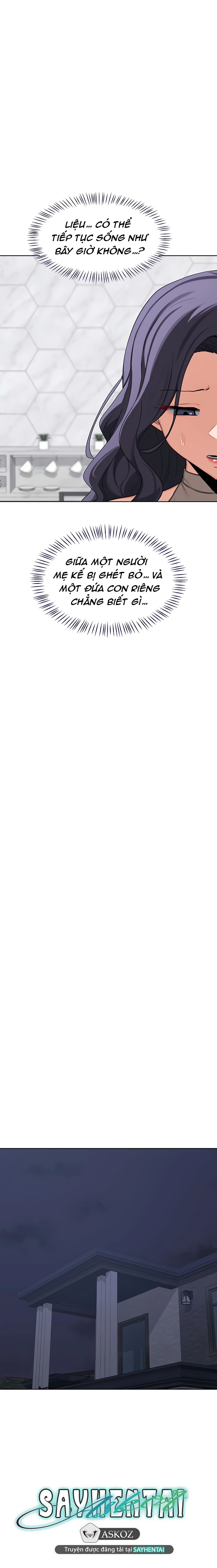 Kế hoạch trao đổi mẹ - Chương 44 - 16