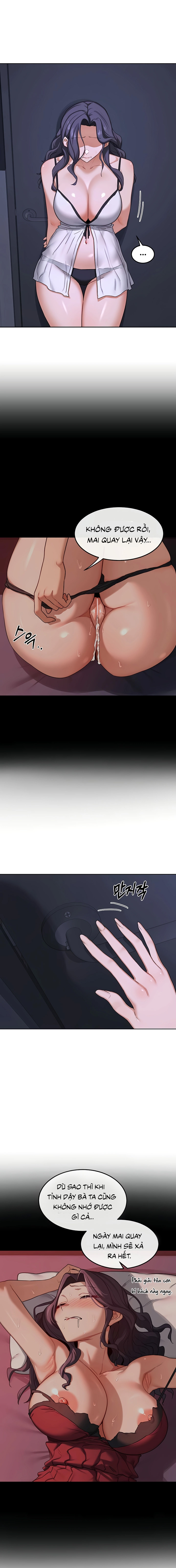 Kế hoạch trao đổi mẹ - Chương 44 - 17