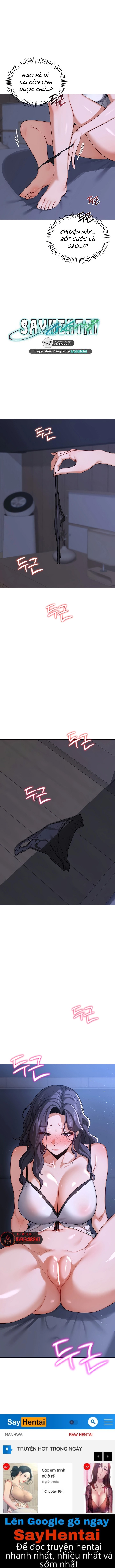 Kế hoạch trao đổi mẹ - Chương 44 - 24